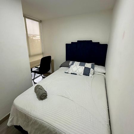 マニサレスApartamento Central Urbanアパートメント エクステリア 写真